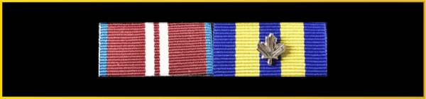 Long Shank Ribbon