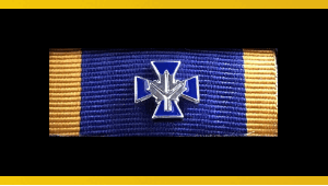 Four Across Ribbon