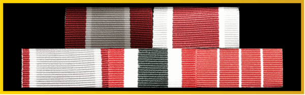 Long Shank Ribbon