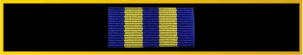 Long Shank Ribbon