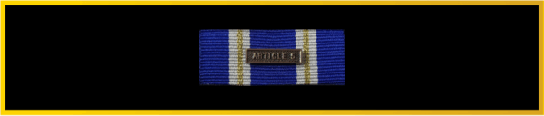 Long Shank Ribbon
