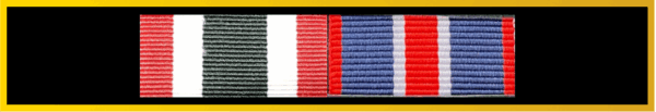 Long Shank Ribbon