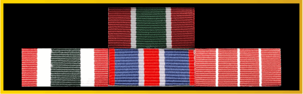 Long Shank Ribbon
