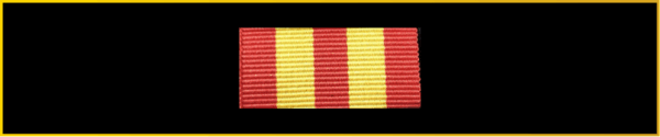Velcro Backed Ribbon