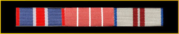Long Shank Ribbon