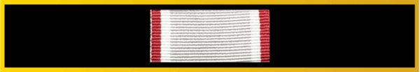 Four Across Ribbon