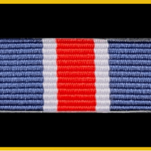Velcro Backed Ribbon
