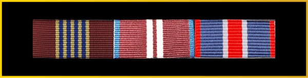 Long Shank Ribbon