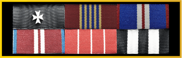 Long Shank Ribbon