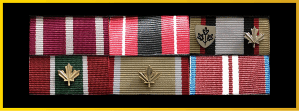 Long Shank Ribbon