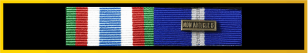 Long Shank Ribbon
