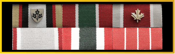 Long Shank Ribbon