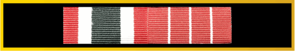 Long Shank Ribbon