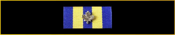 Long Shank Ribbon