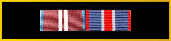 Long Shank Ribbon