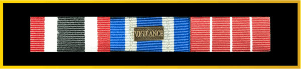 Long Shank Ribbon