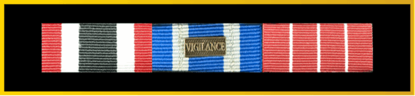 Long Shank Ribbon