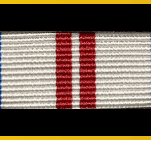 Four Across Ribbon