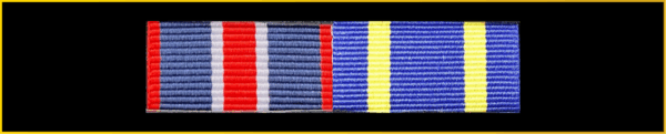 Long Shank Ribbon