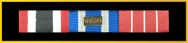 Long Shank Ribbon