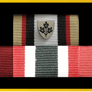 Four Across Ribbon
