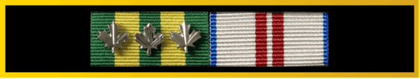 Long Shank Ribbon