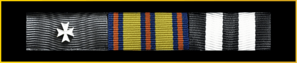 Long Shank Ribbon